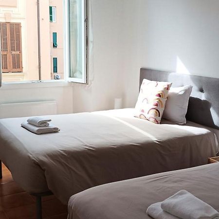Nuova Casa Aprosio, Centrale E Vicina Al Mare Ventimiglia Ngoại thất bức ảnh