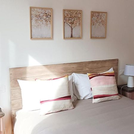 Nuova Casa Aprosio, Centrale E Vicina Al Mare Ventimiglia Ngoại thất bức ảnh