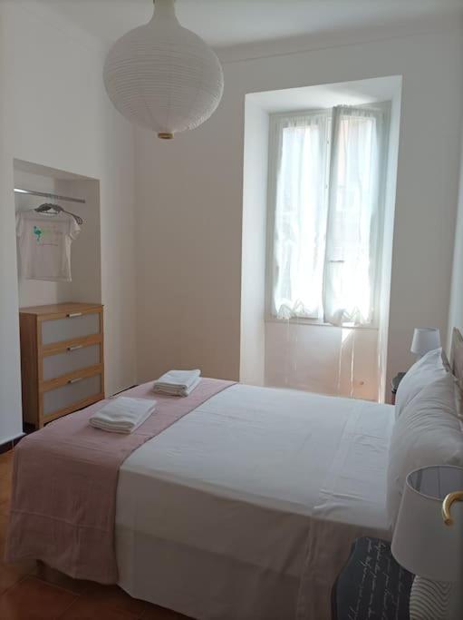 Nuova Casa Aprosio, Centrale E Vicina Al Mare Ventimiglia Ngoại thất bức ảnh