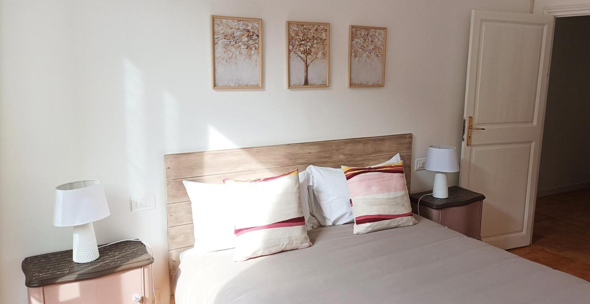 Nuova Casa Aprosio, Centrale E Vicina Al Mare Ventimiglia Ngoại thất bức ảnh
